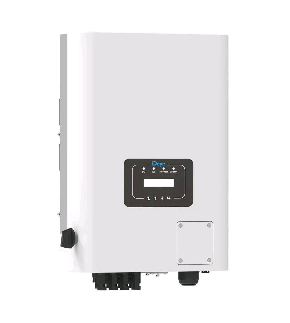 30kw (Off-grid) Solar System