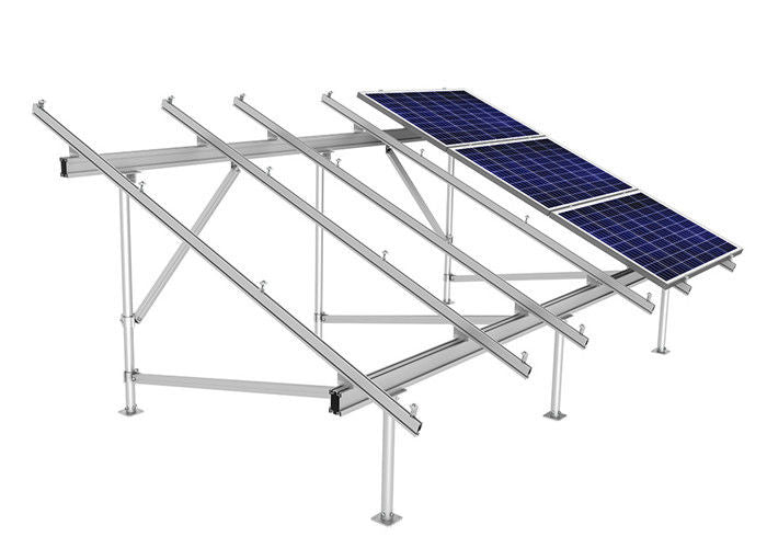 30kw (Off-grid) Solar System